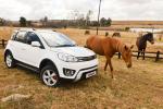 Haval H1 2017 года (ZA)
